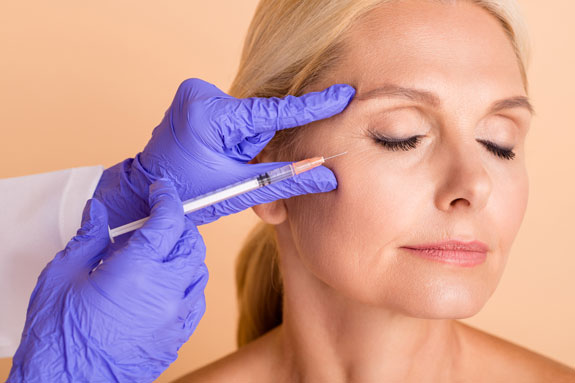 Botox Erlangen