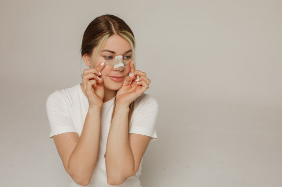 Rhinoplastik Erlangen
